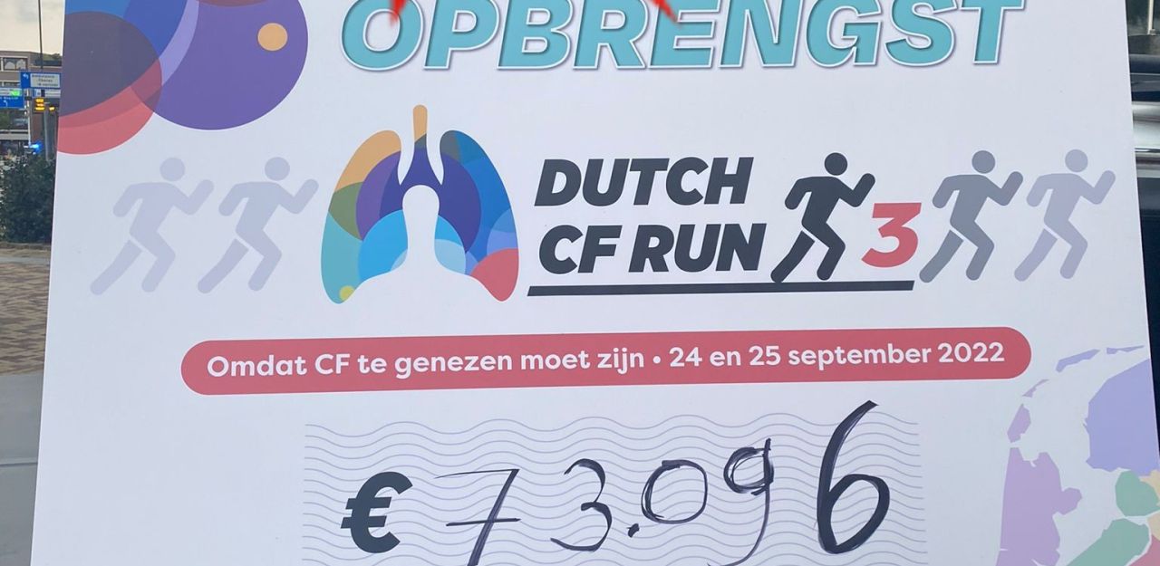 Stichting TAAI Run