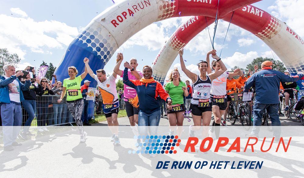 Roparun