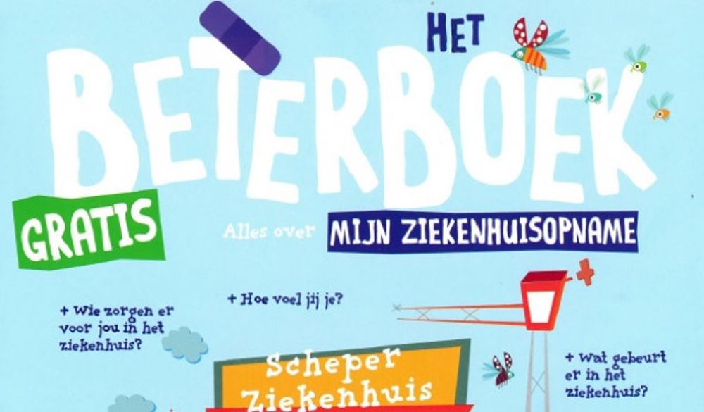 Het BeterBoek