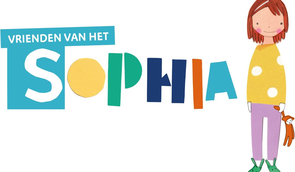 Sophia kinderziekenhuis