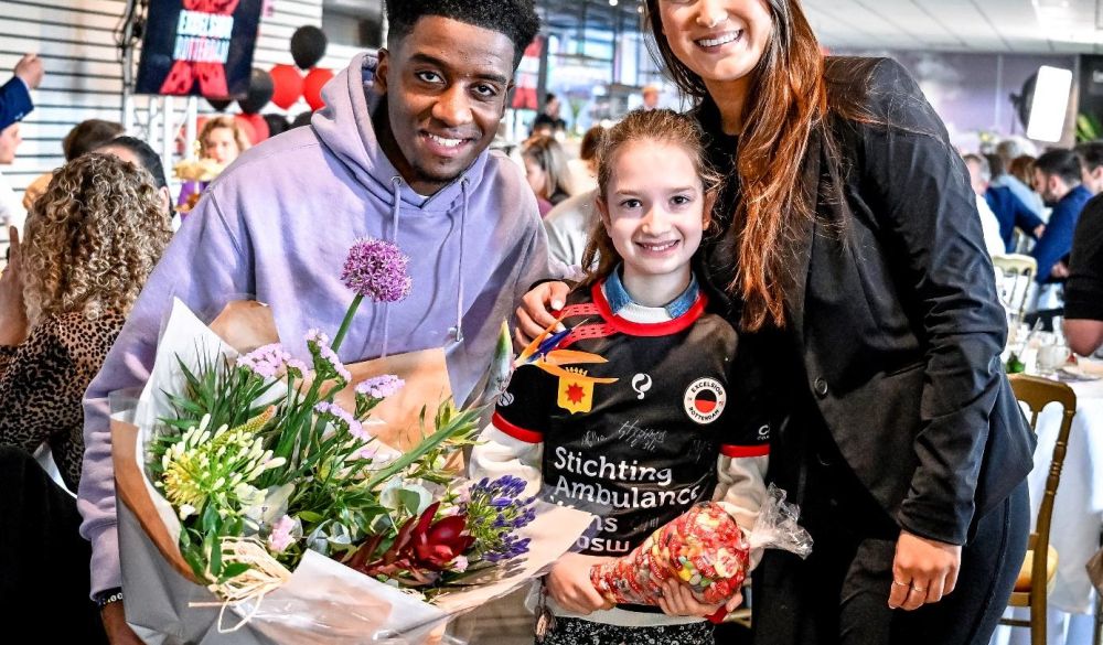 Excelsior Foundation | PLAYING FOR SUCCESS VOOR THUISZITTERS