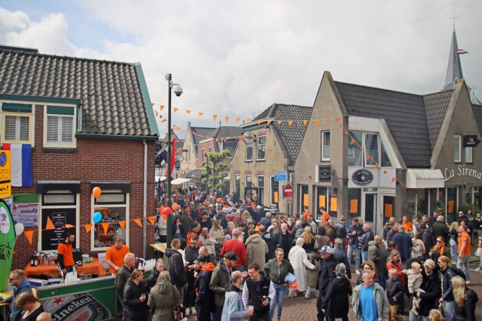 Nieuwerkerks Oranje : Nieuwerkerks Oranje